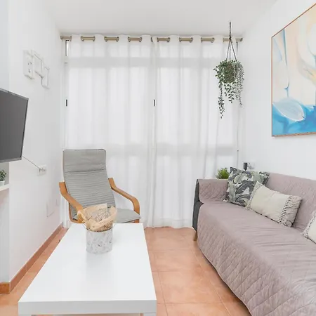 Διαμέρισμα Eliner Centro-nerja *