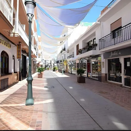 Eliner Centro-nerja Διαμέρισμα *