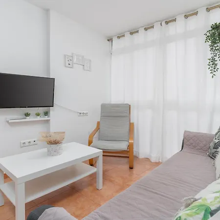 Eliner Centro-nerja Daire